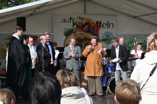 13. Heichelheimer Kartoffelfest