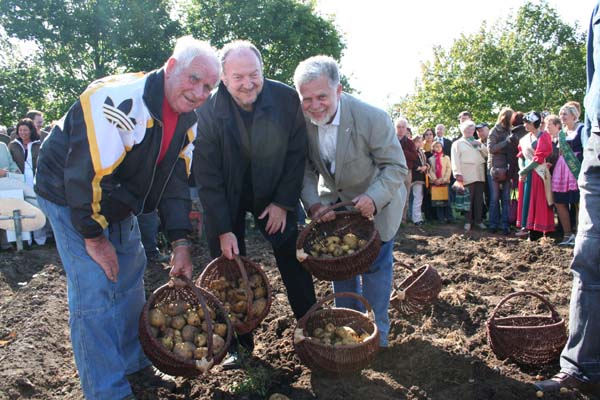 13. Heichelheimer Kartoffelfest