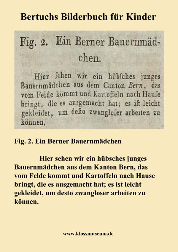 Deutsch-Schweizerische Kartoffelfreundschaft